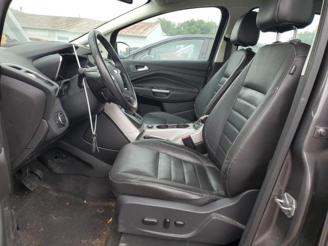 Photo 7 from auction – 2013 FORD C-MAX SEL with VIN 1FADP5BUXDL550732