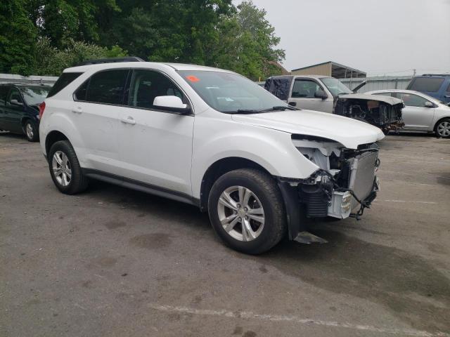 Photo 4 from auction – 2012 CHEVROLET EQUINOX LT with VIN 2GNFLDE59C6201136