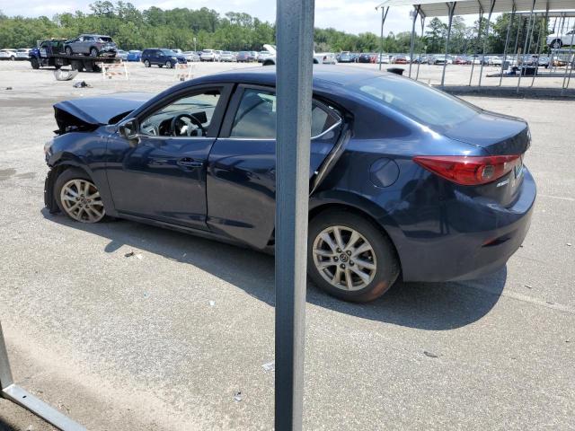 Photo 2 from auction – 2017 MAZDA 3 SPORT with VIN 3MZBN1U70HM107904