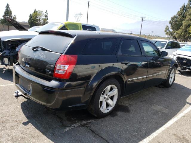 Photo 3 from auction – 2006 DODGE MAGNUM R/T with VIN 2D8GV57256H122766