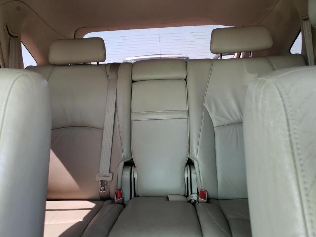 Photo 10 from auction – 2004 LEXUS RX 330 with VIN JTJHA31U840004769