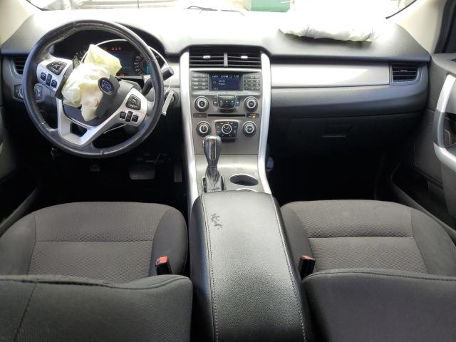 Photo 8 from auction – 2011 FORD EDGE SEL with VIN 2FMDK3JC0BBB38592