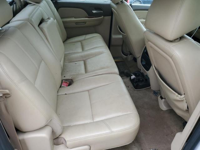 Photo 10 from auction – 2011 GMC SIERRA K15 with VIN 3GTP2WE38BG213341
