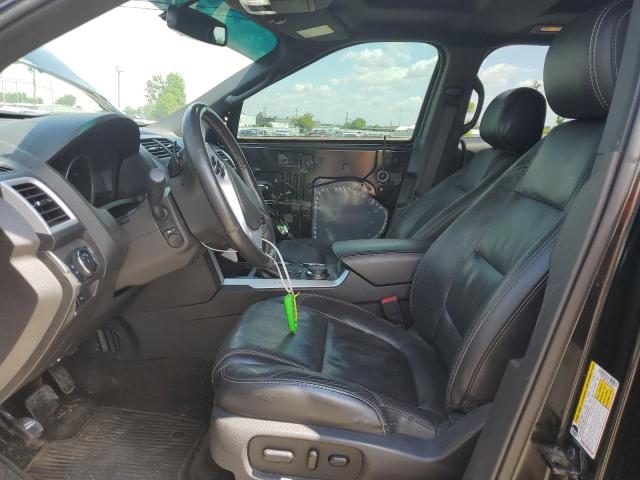 Photo 7 from auction – 2014 FORD EXPLORER S with VIN 1FM5K8GT2EGA58832