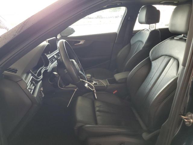 Photo 7 from auction – 2017 AUDI A4 PRESTIG with VIN WAUFNBF40HN045274
