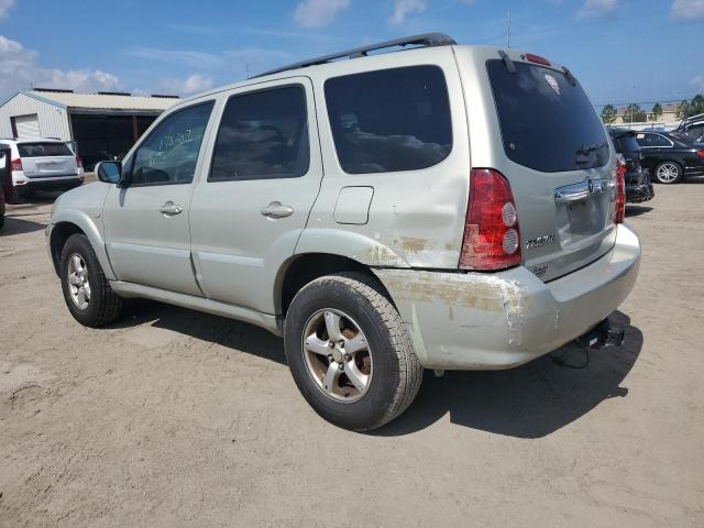 Photo 2 from auction – 2005 MAZDA TRIBUTE S with VIN 4F2YZ04105KM42431