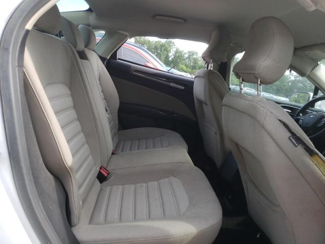 Photo 10 from auction – 2017 FORD FUSION S with VIN 3FA6P0G74HR164541