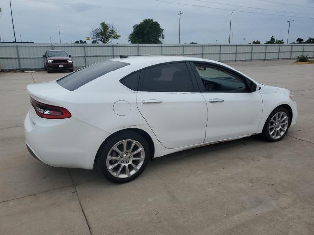 Photo 3 from auction – 2016 DODGE DART SXT S with VIN 1C3CDFFAXGD816029