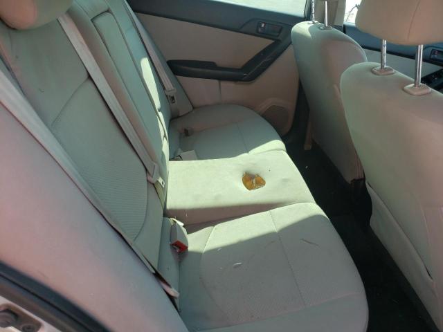 Photo 10 from auction – 2010 KIA FORTE EX with VIN KNAFU4A25A5856045