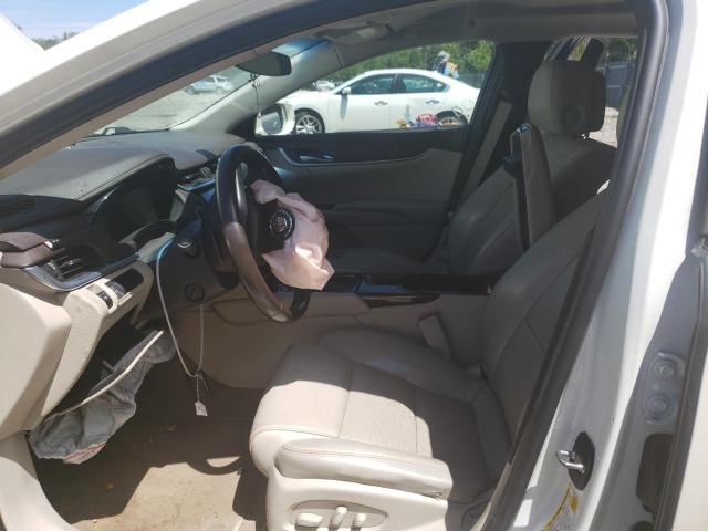 Photo 7 from auction – 2014 CADILLAC XTS with VIN 2G61L5S33E9155206
