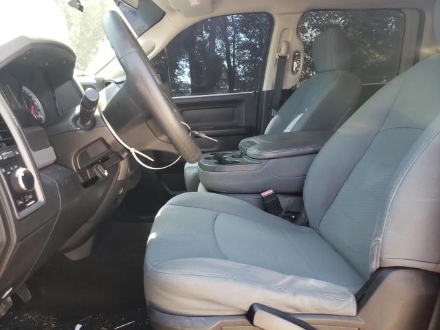 Photo 7 from auction – 2013 RAM 1500 ST with VIN 1C6RR6KG6DS693121