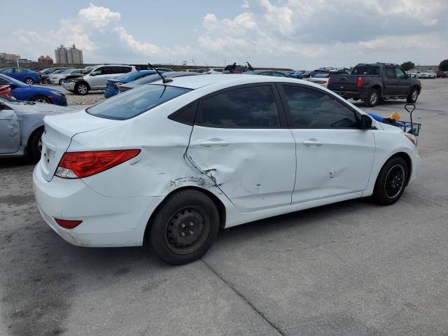Photo 3 from auction – 2014 HYUNDAI ACCENT GLS with VIN KMHCT4AEXEU646230