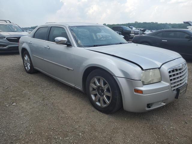 Photo 4 from auction – 2008 CHRYSLER 300C with VIN 2C3KA63H68H124604