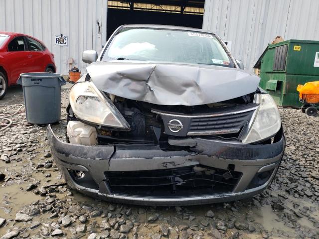 Photo 5 from auction – 2008 NISSAN VERSA S with VIN 3N1BC11E38L377097