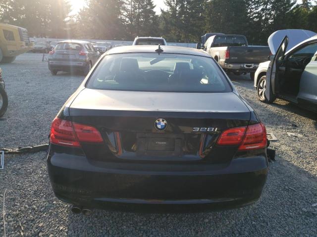 Photo 6 from auction – 2012 BMW 328 XI SUL with VIN WBAKF5C57CE657054