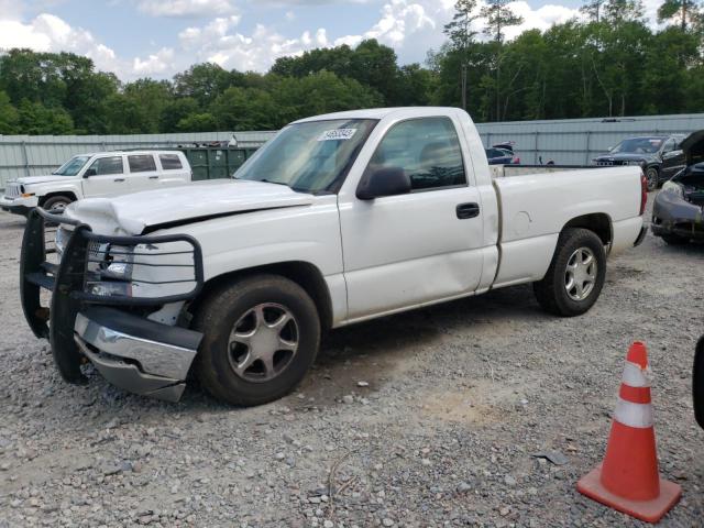 CHEVROLET SILVERADO 2007 z numerem VIN 3GCEC14X17G150232 - Zdjęcie z aukcji