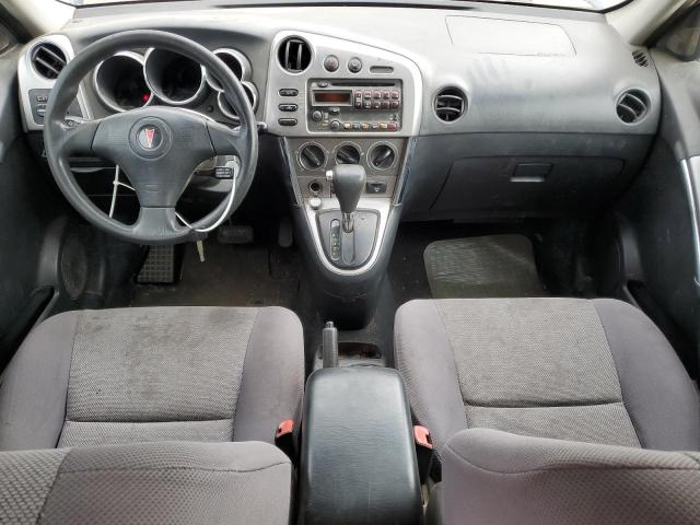 Photo 8 from auction – 2004 PONTIAC VIBE with VIN 5Y2SL62804Z429047