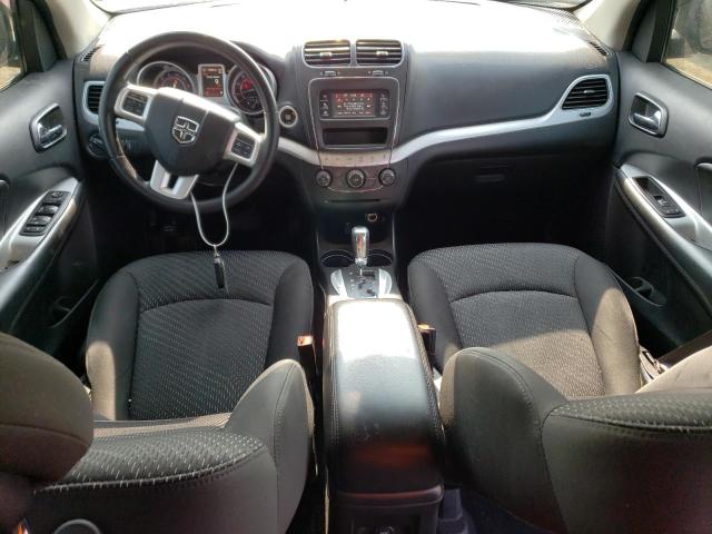 Photo 8 from auction – 2018 DODGE JOURNEY SE with VIN 3C4PDCAB2JT276592