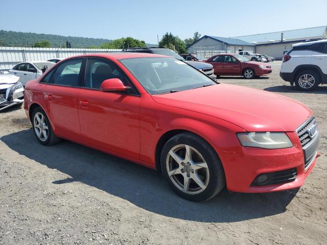 Photo 4 from auction – 2009 AUDI A4 2.0T QU with VIN WAULF78K99N030895