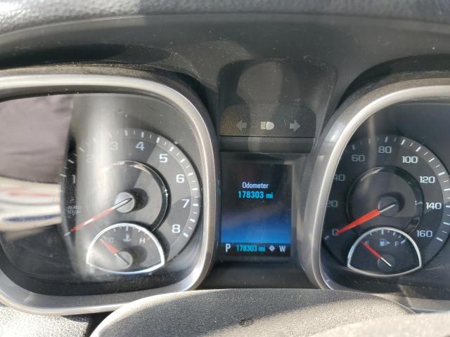 Photo 9 from auction – 2014 CHEVROLET MALIBU LS with VIN 1G11A5SL4EF264003