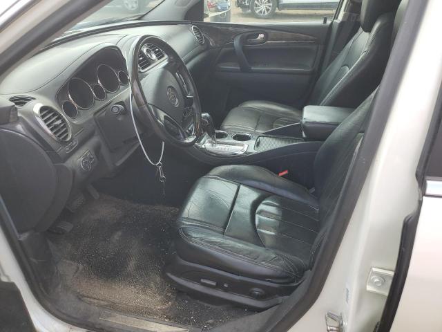 Photo 7 from auction – 2014 BUICK ENCLAVE with VIN 5GAKRBKD1EJ156688