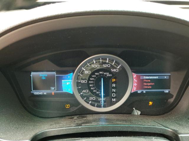 Photo 9 from auction – 2013 FORD EXPLORER X with VIN 1FM5K8D84DGC76334