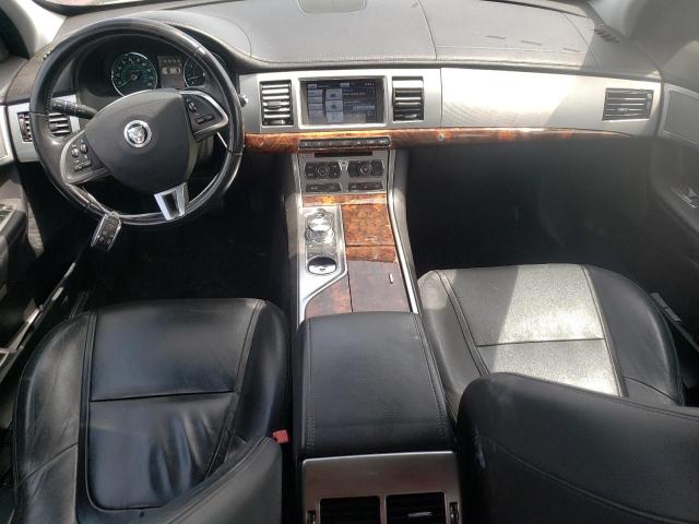 صورة رقم 8 من المزاد - 2012 JAGUAR XF مع VIN SAJWA0FB9CLS33069