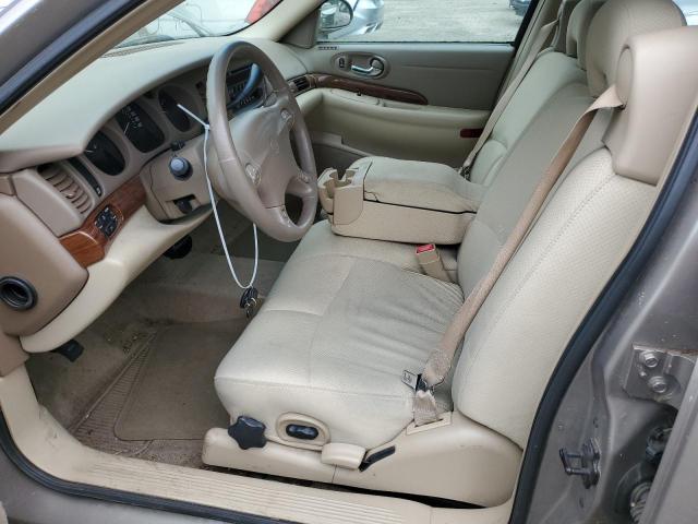 Photo 7 from auction – 2004 BUICK LESABRE CU with VIN 1G4HP52K84U112548