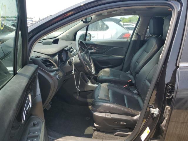 Photo 7 from auction – 2016 BUICK ENCORE PRE with VIN KL4CJHSB3GB683537