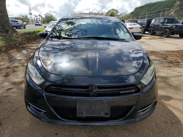 Photo 5 from auction – 2013 DODGE DART SE with VIN 1C3CDFAA5DD103087