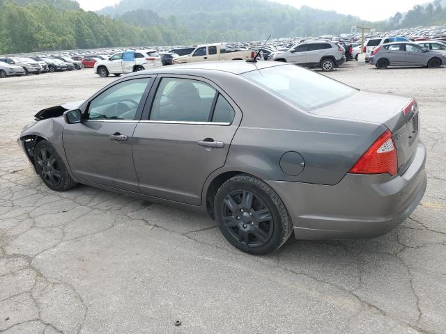 Photo 2 from auction – 2011 FORD FUSION SE with VIN 3FAHP0HA0BR135001