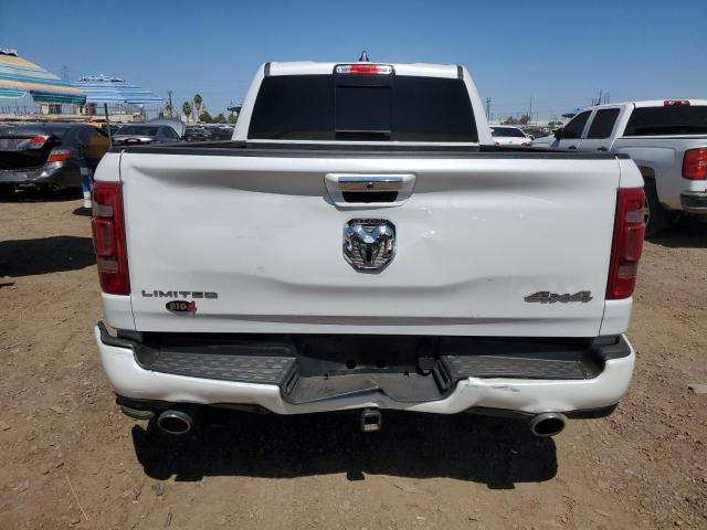 Photo 6 from auction – 2020 RAM 1500 LIMIT with VIN 1C6SRFPT3LN237145