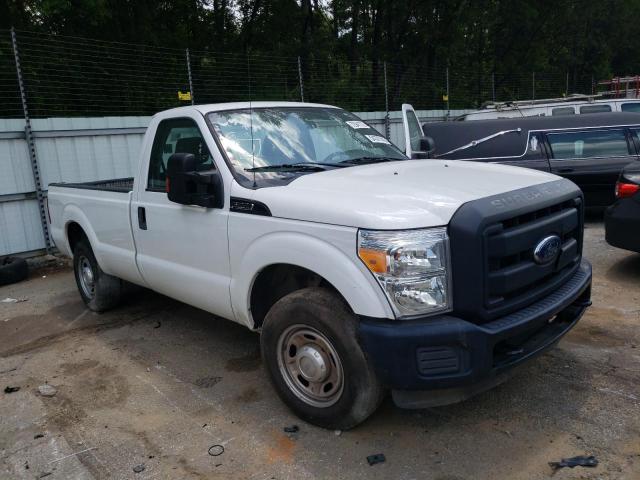 Photo 4 from auction – 2016 FORD F250 SUPER with VIN 1FTBF2A6XGED02057