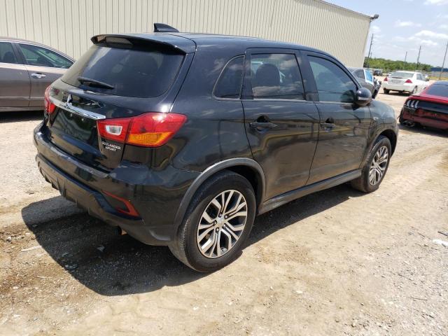 Photo 3 from auction – 2018 MITSUBISHI OUTLANDER with VIN JA4AP3AU1JU010754