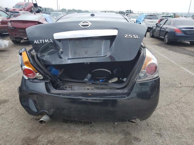 Photo 6 from auction – 2012 NISSAN ALTIMA with VIN 1N4AL2AP3CN562037