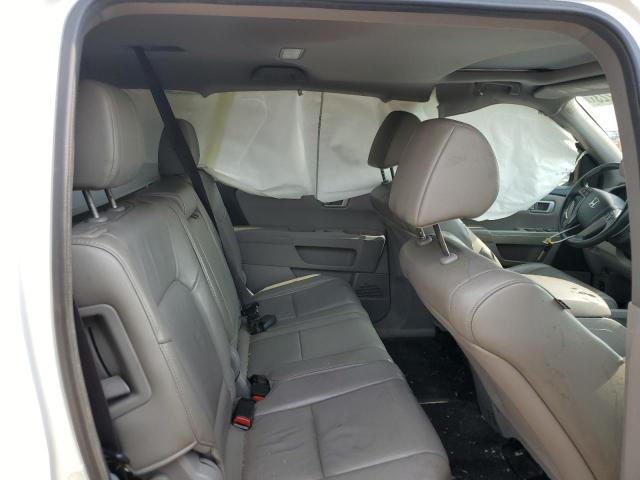 صورة رقم 11 من المزاد - 2015 HONDA PILOT EXL مع VIN 5FNYF3H52FB019386