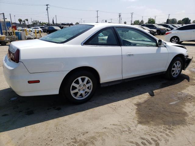 Photo 3 from auction – 2002 HONDA ACCORD SE with VIN 1HGCG32222A014697
