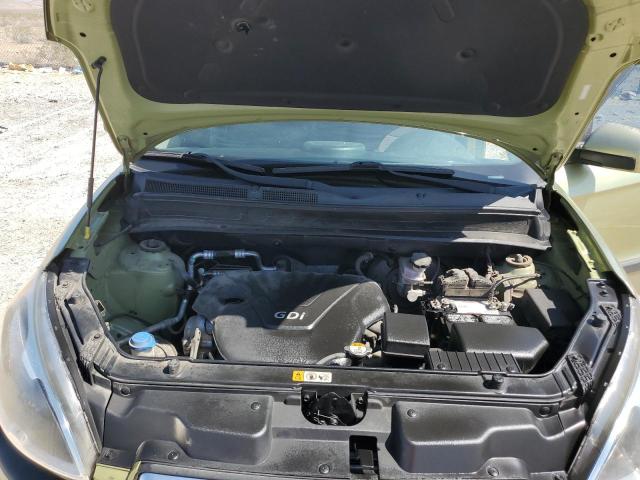 Фото 11 с аукциона – 2012 KIA SOUL с VIN KNDJT2A50C7446310