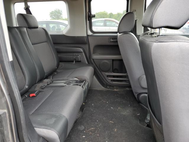 Photo 11 from auction – 2005 HONDA ELEMENT EX with VIN 5J6YH18655L005298