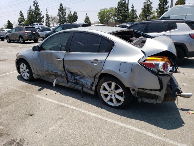 Photo 2 from auction – 2007 NISSAN ALTIMA 2.5 with VIN 1N4AL21EX7N452302
