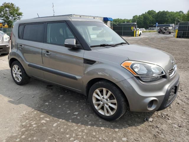 Снимка 4 от търг – 2012 KIA SOUL + с VIN KNDJT2A60C7419911