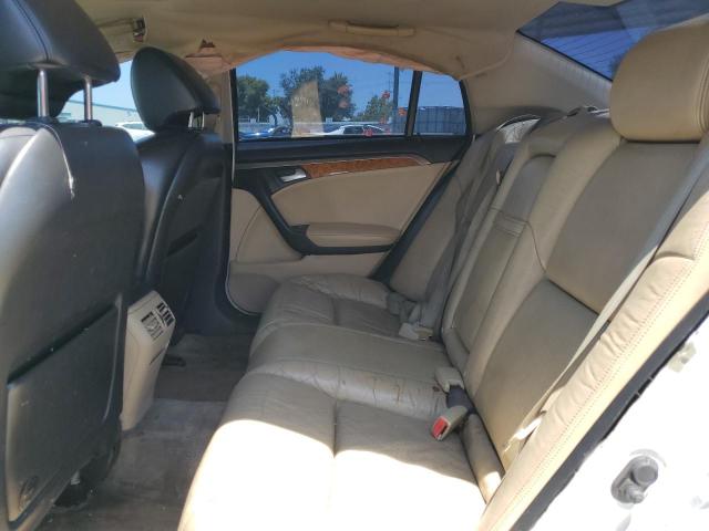 Photo 10 from auction – 2005 ACURA TL with VIN 19UUA66205A024814