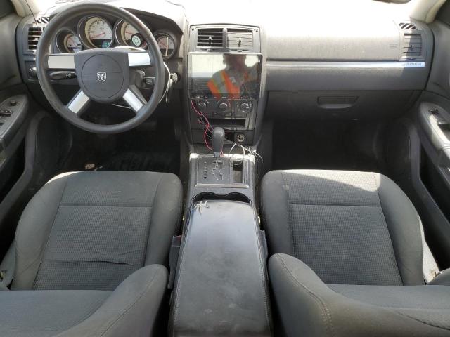 Photo 8 from auction – 2008 DODGE CHARGER with VIN 2B3KA43R38H276902