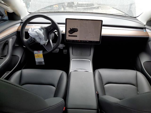 Photo 8 from auction – 2023 TESLA MODEL 3 with VIN 5YJ3E1EC0PF511761