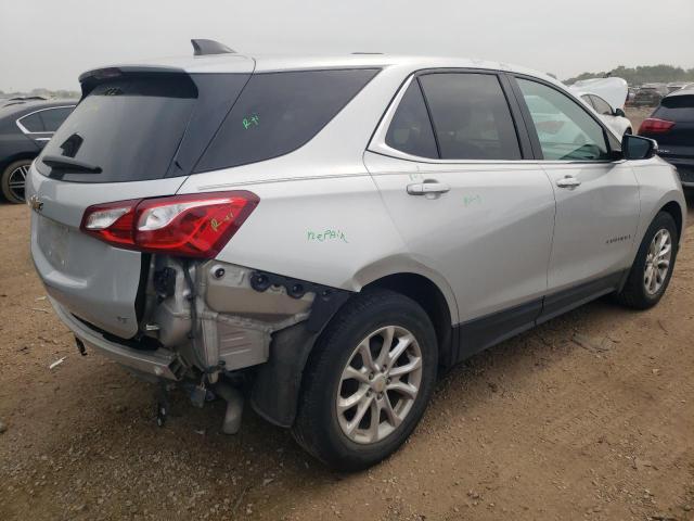 Photo 3 from auction – 2018 CHEVROLET EQUINOX LT with VIN 2GNAXJEV1J6283888