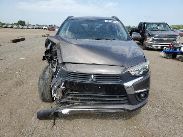 Photo 5 from auction – 2016 MITSUBISHI OUTLANDER with VIN JA4AR4AW8GZ047507