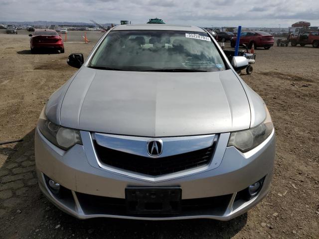 Photo 5 from auction – 2009 ACURA TSX with VIN JH4CU26679C003500