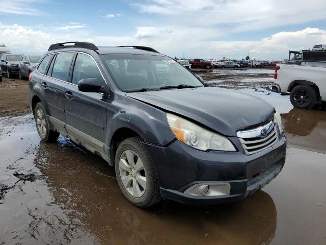 Снимка 4 от търг – 2012 SUBARU OUTBACK 2. с VIN 4S4BRCAC9C3257617