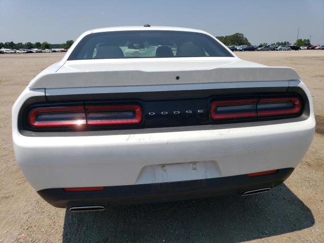 صورة رقم 6 من المزاد - 2022 DODGE CHALLENGER مع VIN 2C3CDZJG3NH230060