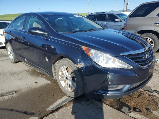 Photo 4 from auction – 2011 HYUNDAI SONATA GLS with VIN 5NPEB4AC8BH049405